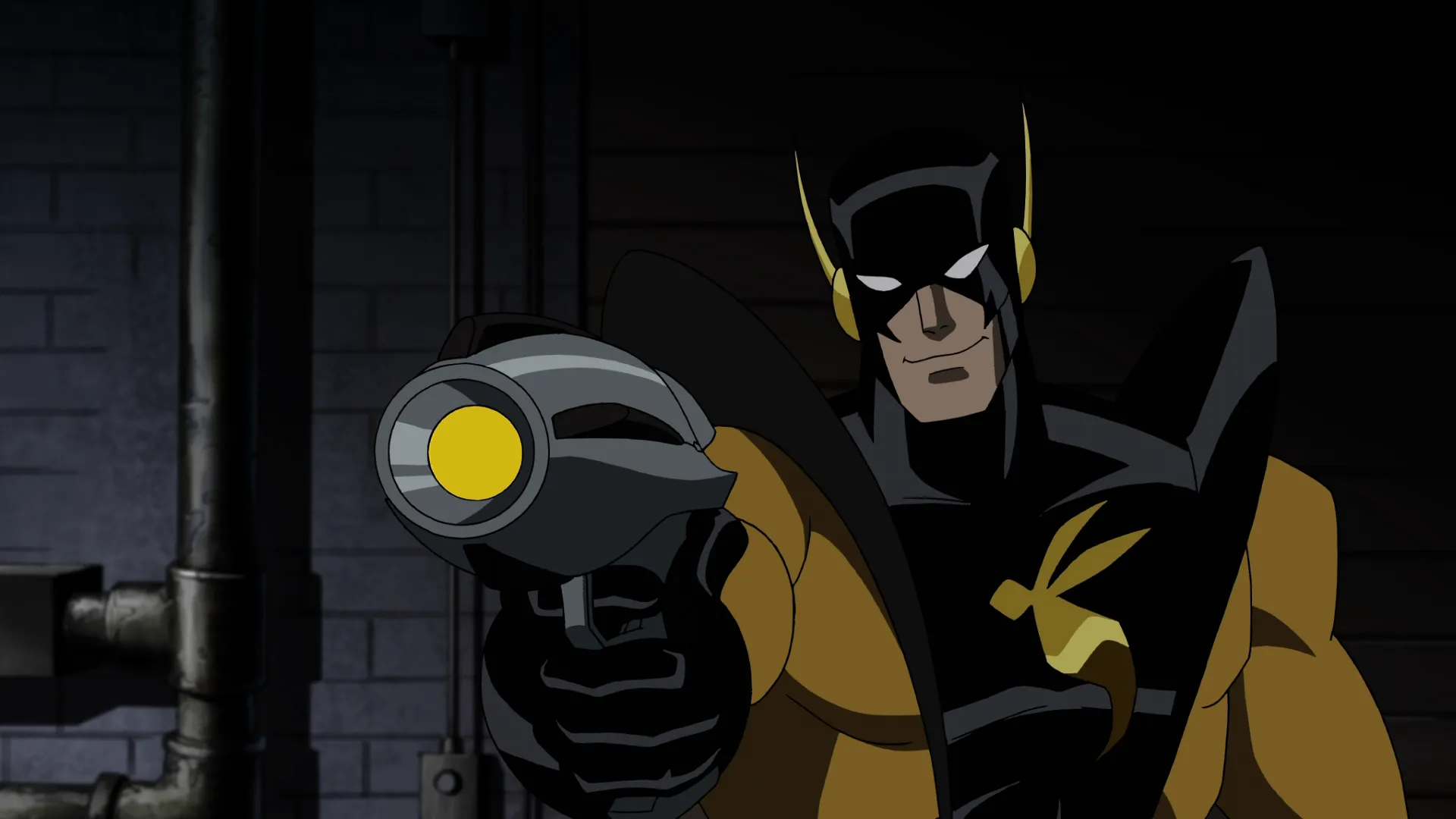 thumbnail - S2:E18 Yellowjacket