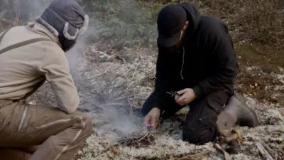 thumbnail - S1:E1 Beast or Famine