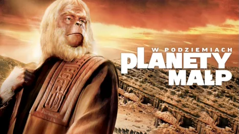 thumbnail - W podziemiach planety małp