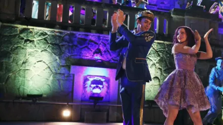 "Set it Off" (Cante Com a Gente) | Descendentes Videoclipe