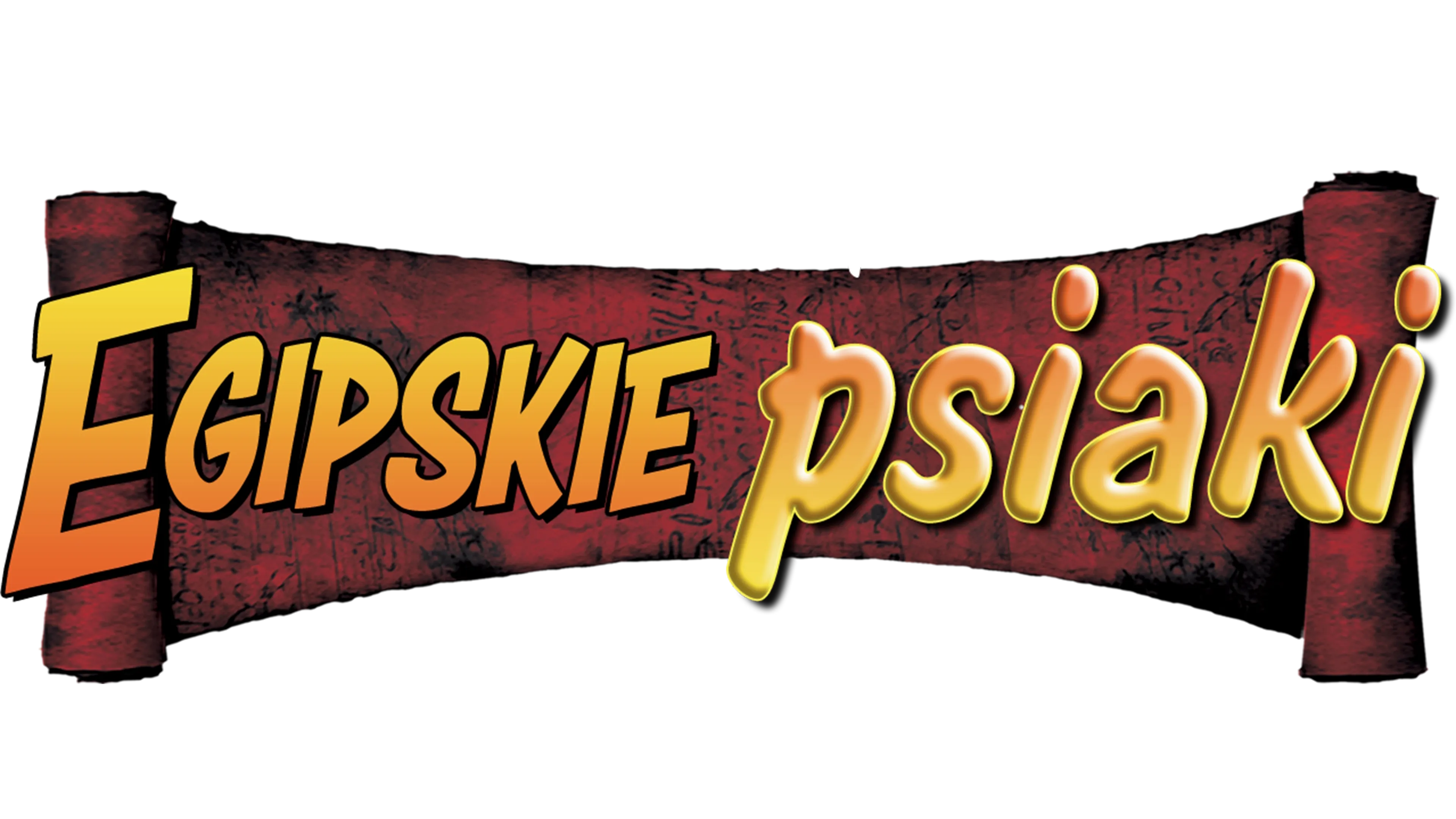 Egipskie psiaki