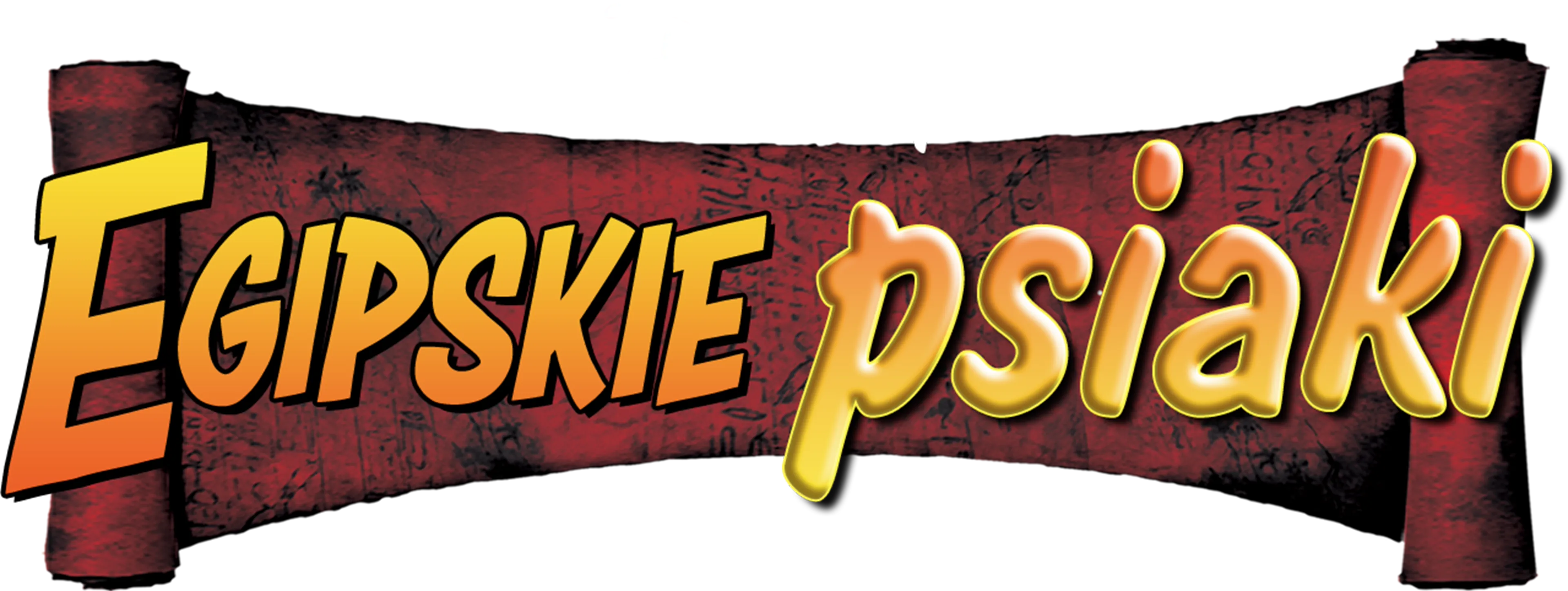 Egipskie psiaki