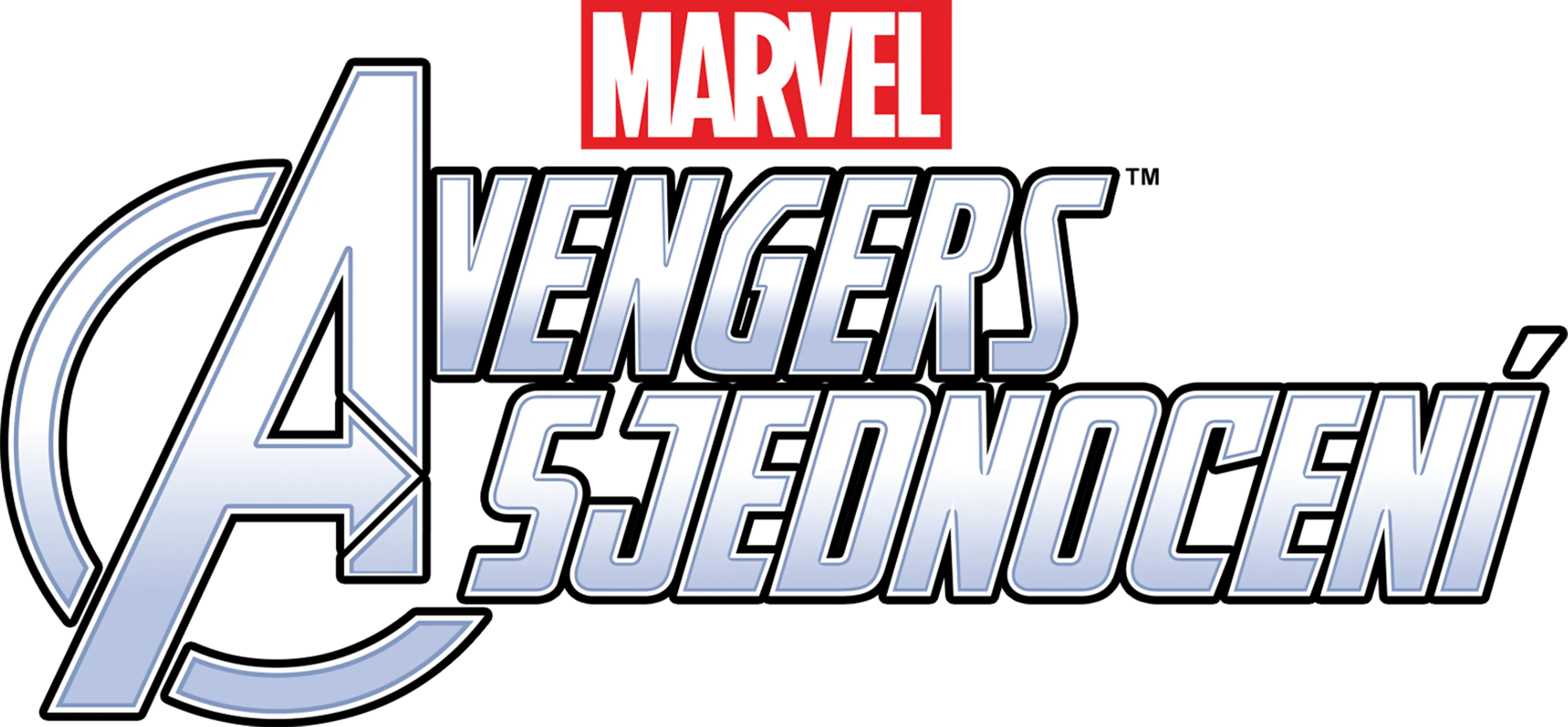 Avengers – Sjednocení