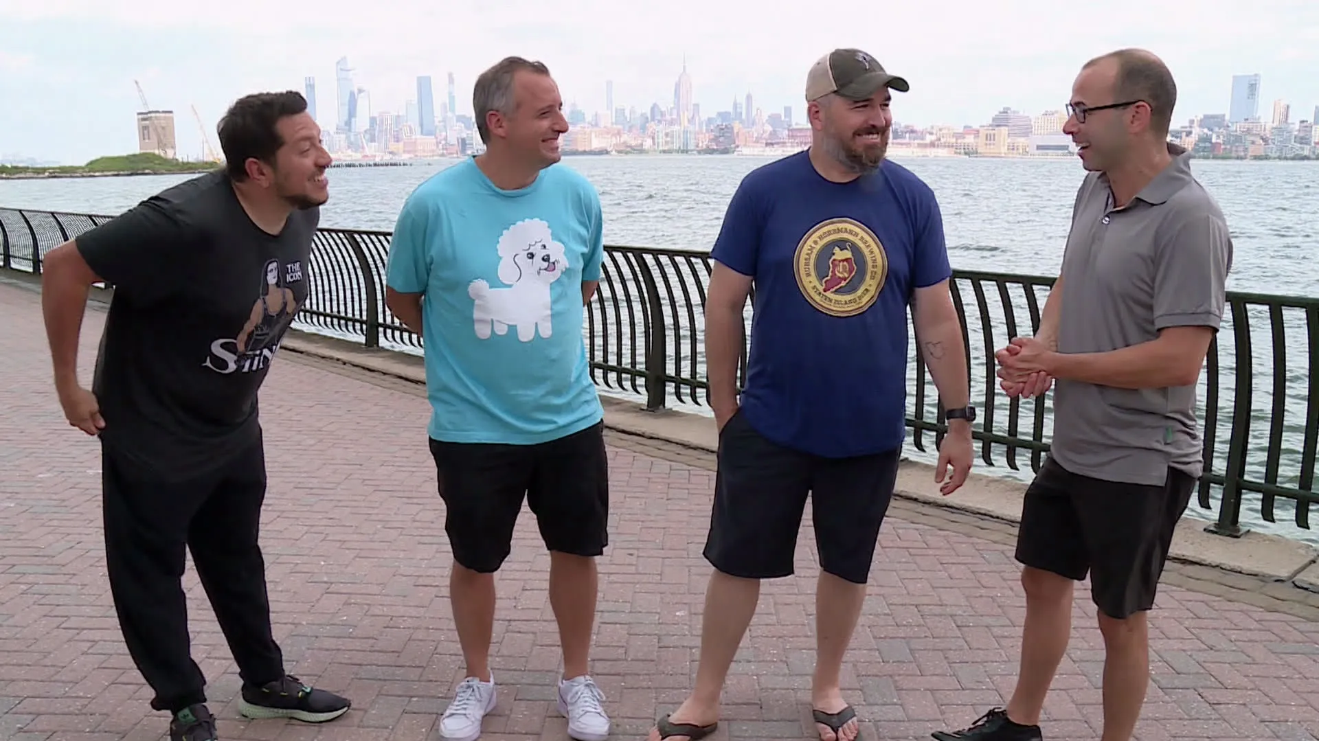 thumbnail - S8:E20 Toll Booth Corrector