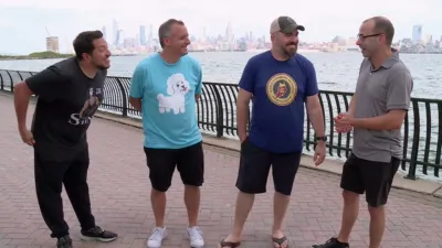 thumbnail - S8:E20 Toll Booth Corrector