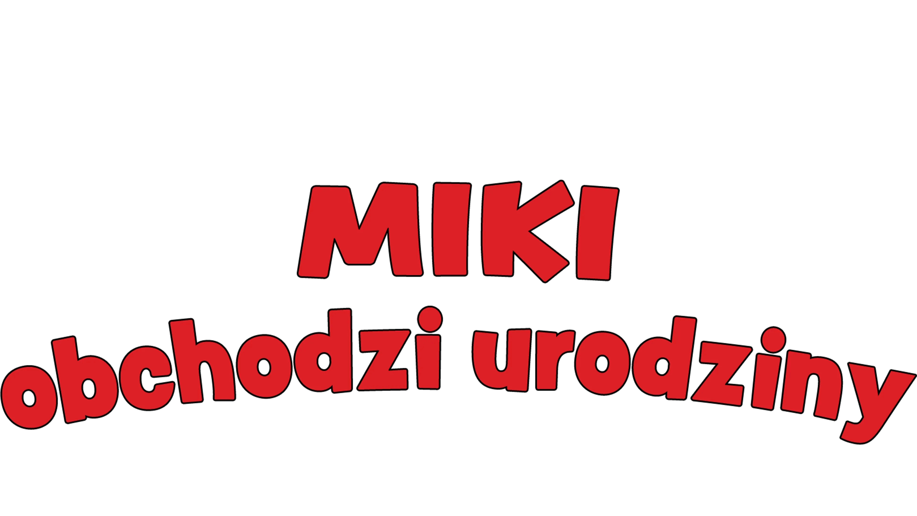 Miki obchodzi urodziny