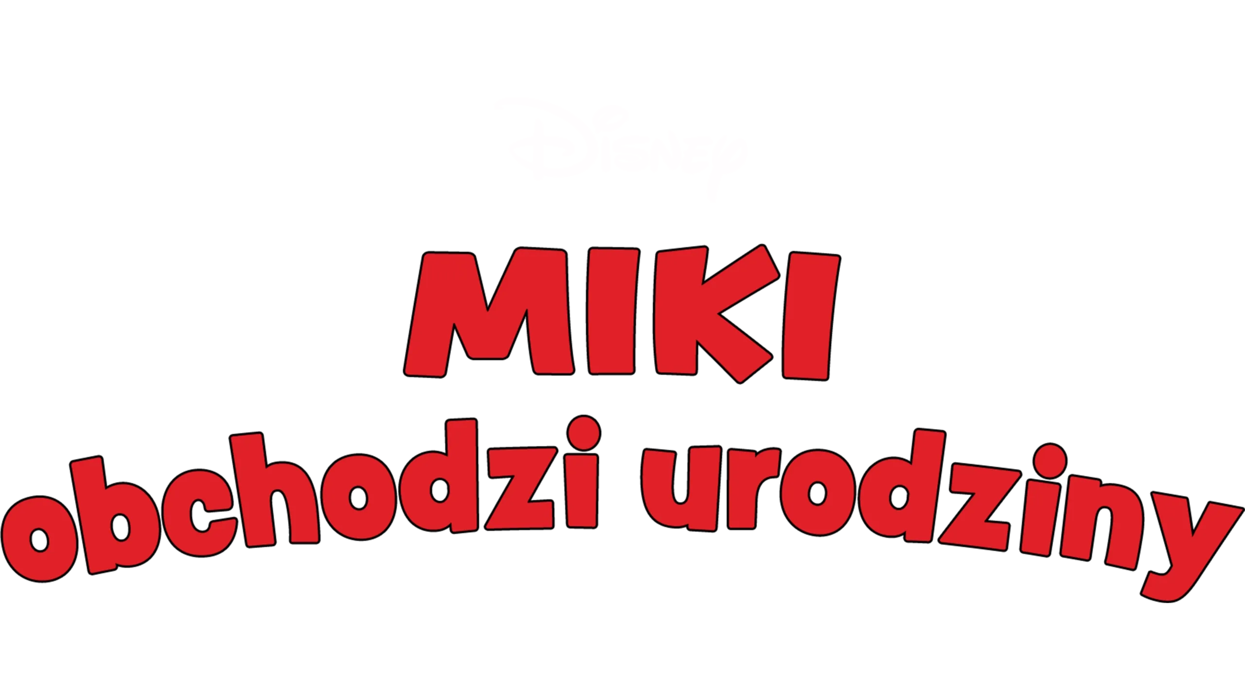 Miki obchodzi urodziny