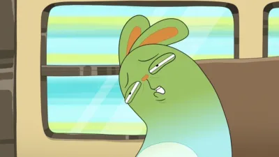 thumbnail - S1:E2 Kiff: Road Trip - Roundabout