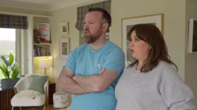 thumbnail - S5:E1 Former Post Office, Butlerstown, Co. Cork