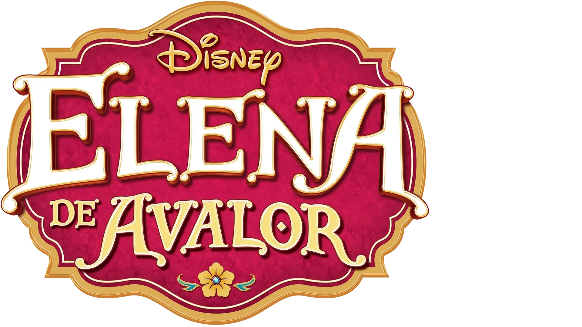 Elena de Avalor