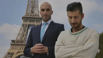 thumbnail - S1:E4 Torn Apart