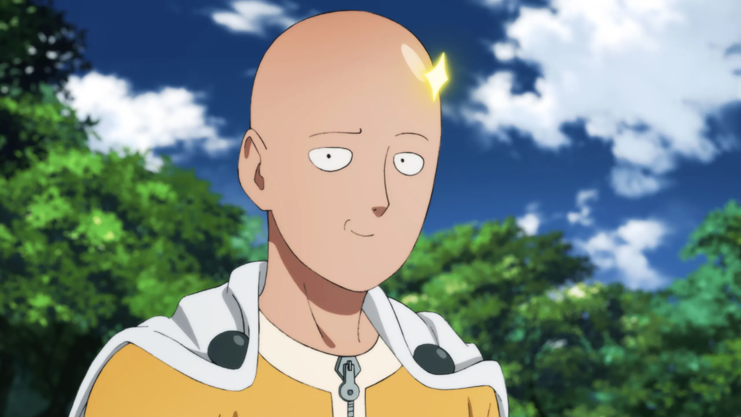 thumbnail - S2：第12話「第24話 弟子の尻拭い」