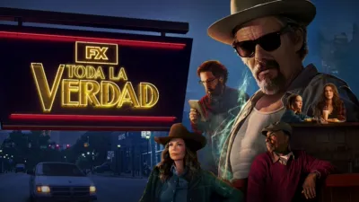 Toda la verdad