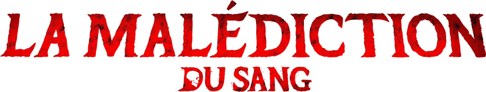 La malédiction du sang