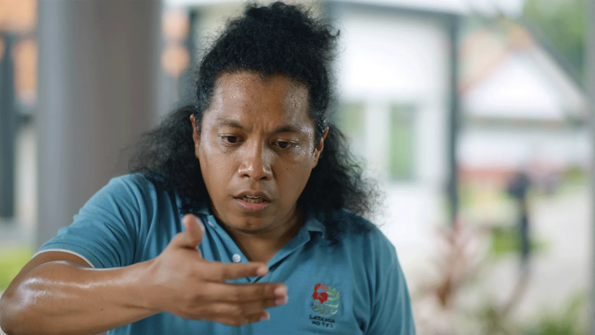 thumbnail - S1：第12話「エピソード12」