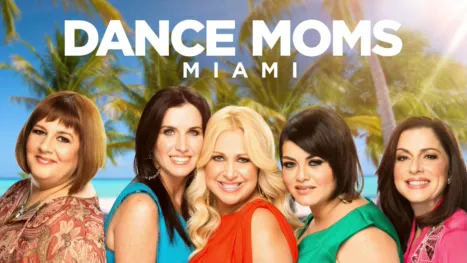 thumbnail - Dance Moms: Miami