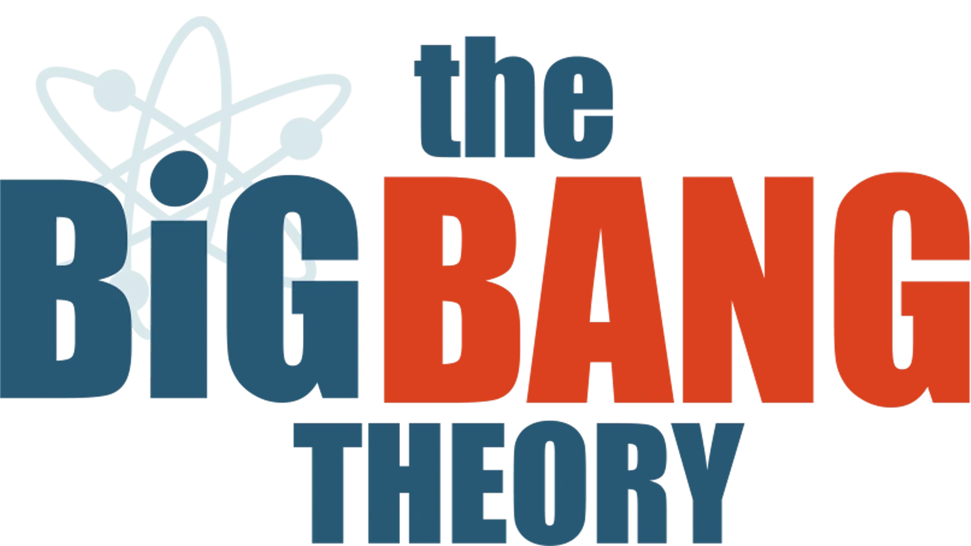 The Big Bang Theory
