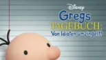 thumbnail - Gregs Tagebuch: Von Idioten umzingelt!