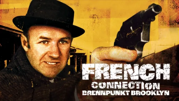 thumbnail - French Connection - Brennpunkt Brooklyn