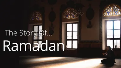 Story of... Ramadan