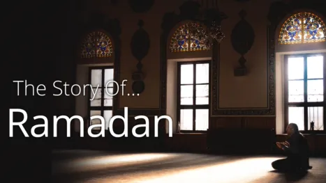 thumbnail - Story of... Ramadan