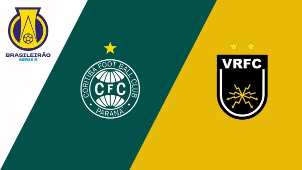 thumbnail - Coritiba x Volta Redonda