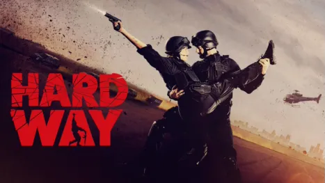 thumbnail - Hard Way: The Action Musical