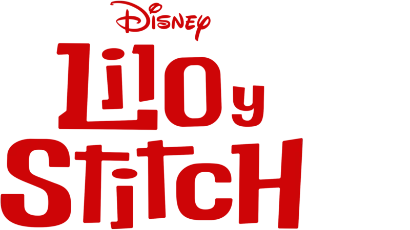 Lilo y Stitch