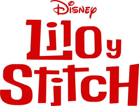 Lilo y Stitch