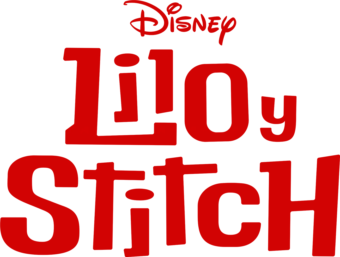 Lilo y Stitch