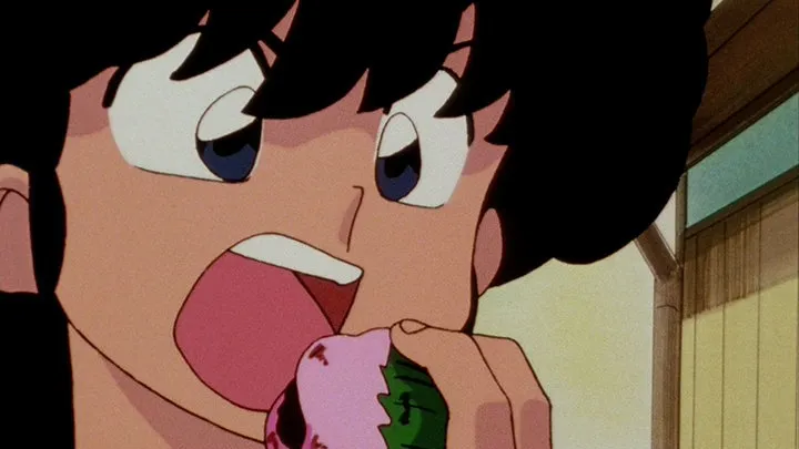 thumbnail - S7:E149 (Dub) Wretched Rice Cakes of Love