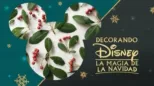 thumbnail - Decorando Disney: La Magia de la Navidad