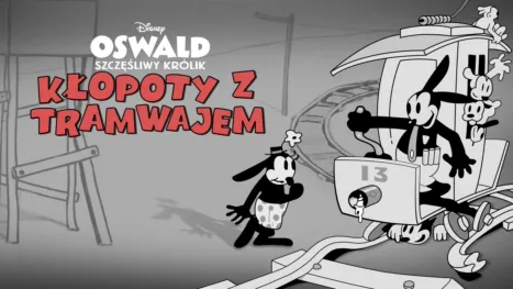 thumbnail - Kłopoty z tramwajem