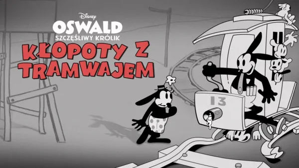 thumbnail - Kłopoty z tramwajem