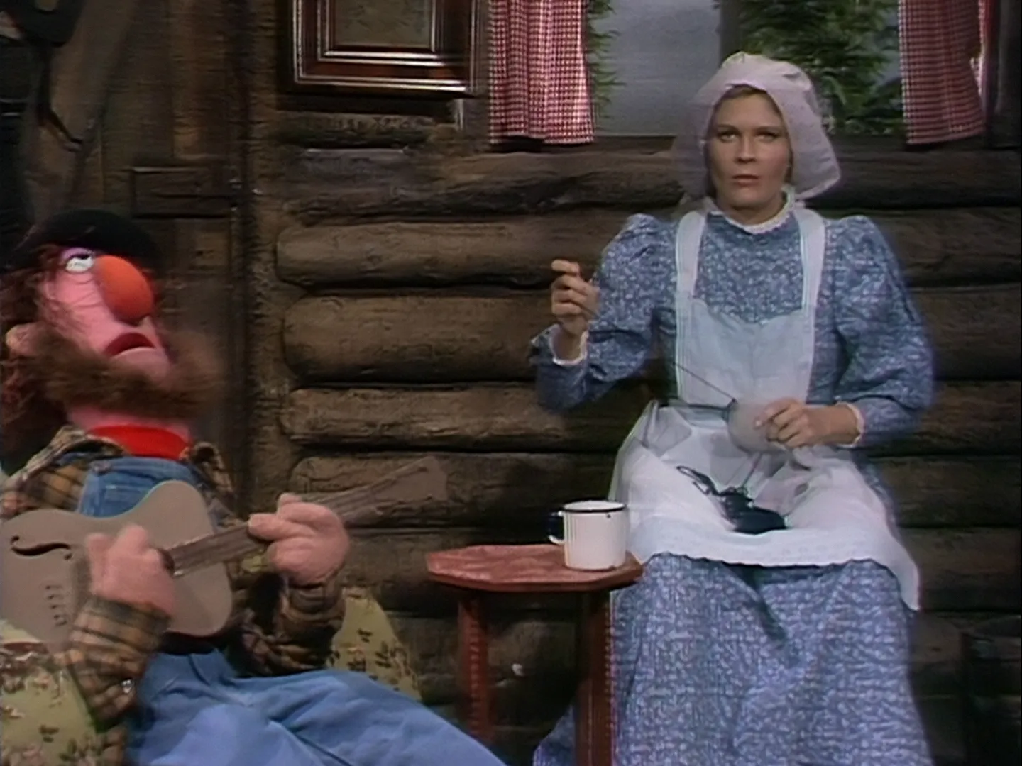 thumbnail - S1:B15 Konuk: Candice Bergen
