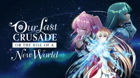 thumbnail - Our Last Crusade or the Rise of a New World