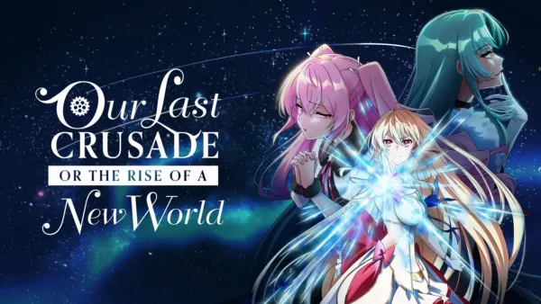 thumbnail - Our Last Crusade or the Rise of a New World