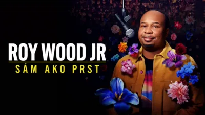 thumbnail - Roy Wood Jr.: Sám ako prst