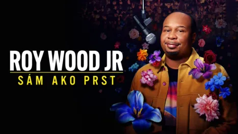 thumbnail - Roy Wood Jr.: Sám ako prst