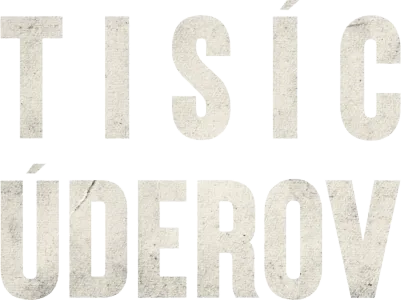 Tisíc úderov