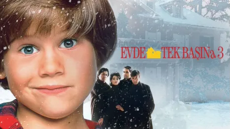 thumbnail - Evde Tek Başına 3