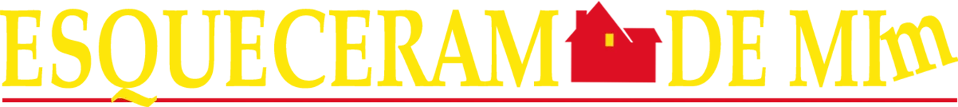 Esqueceram de Mim