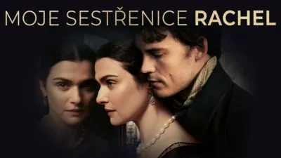 Moje sestřenice Rachel