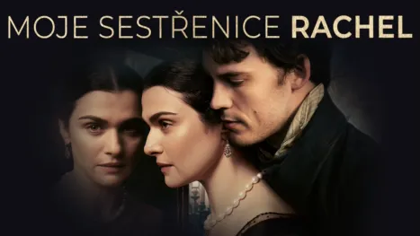 thumbnail - Moje sestřenice Rachel