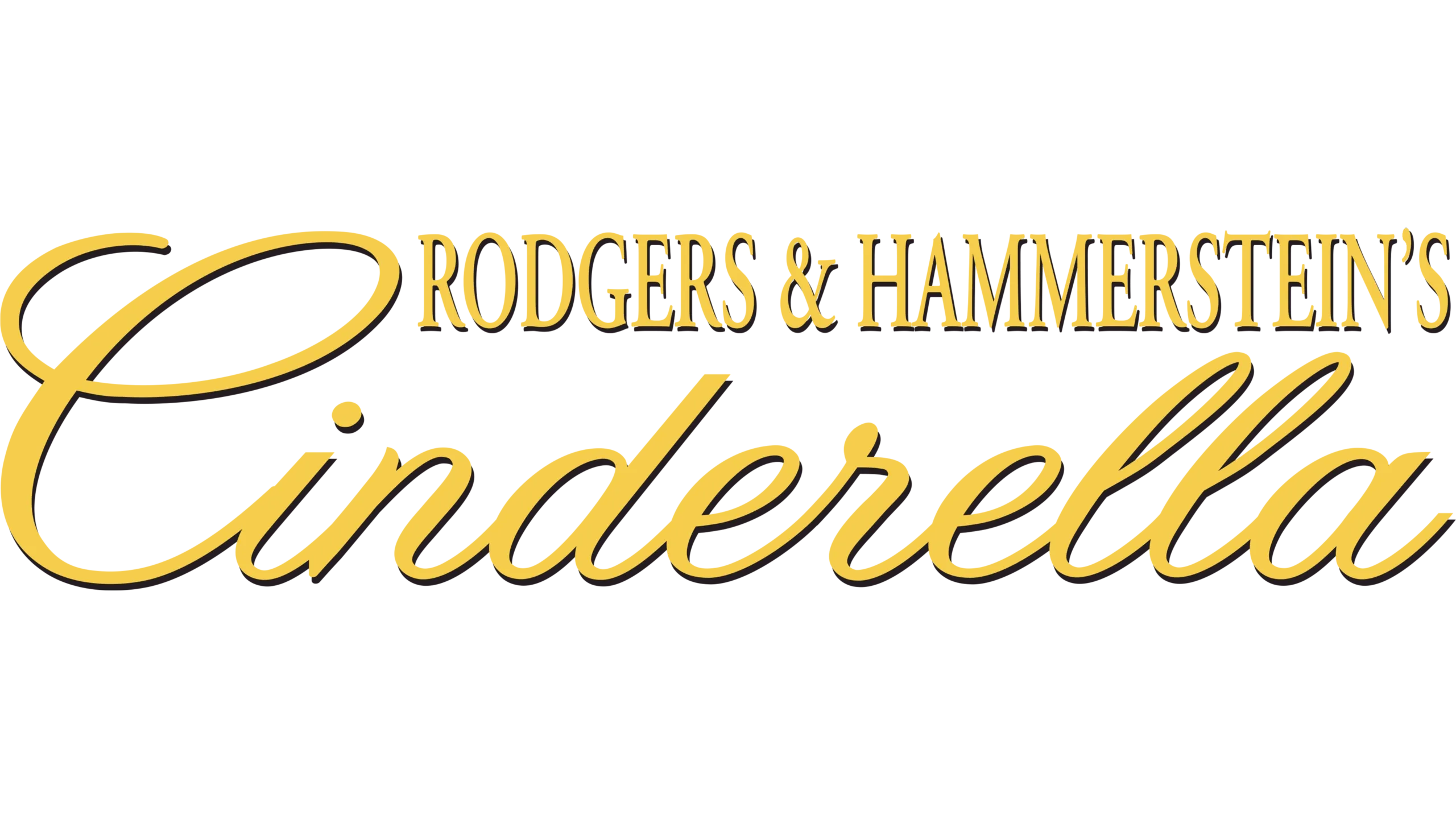 Rodgers & Hammerstein's Cinderella