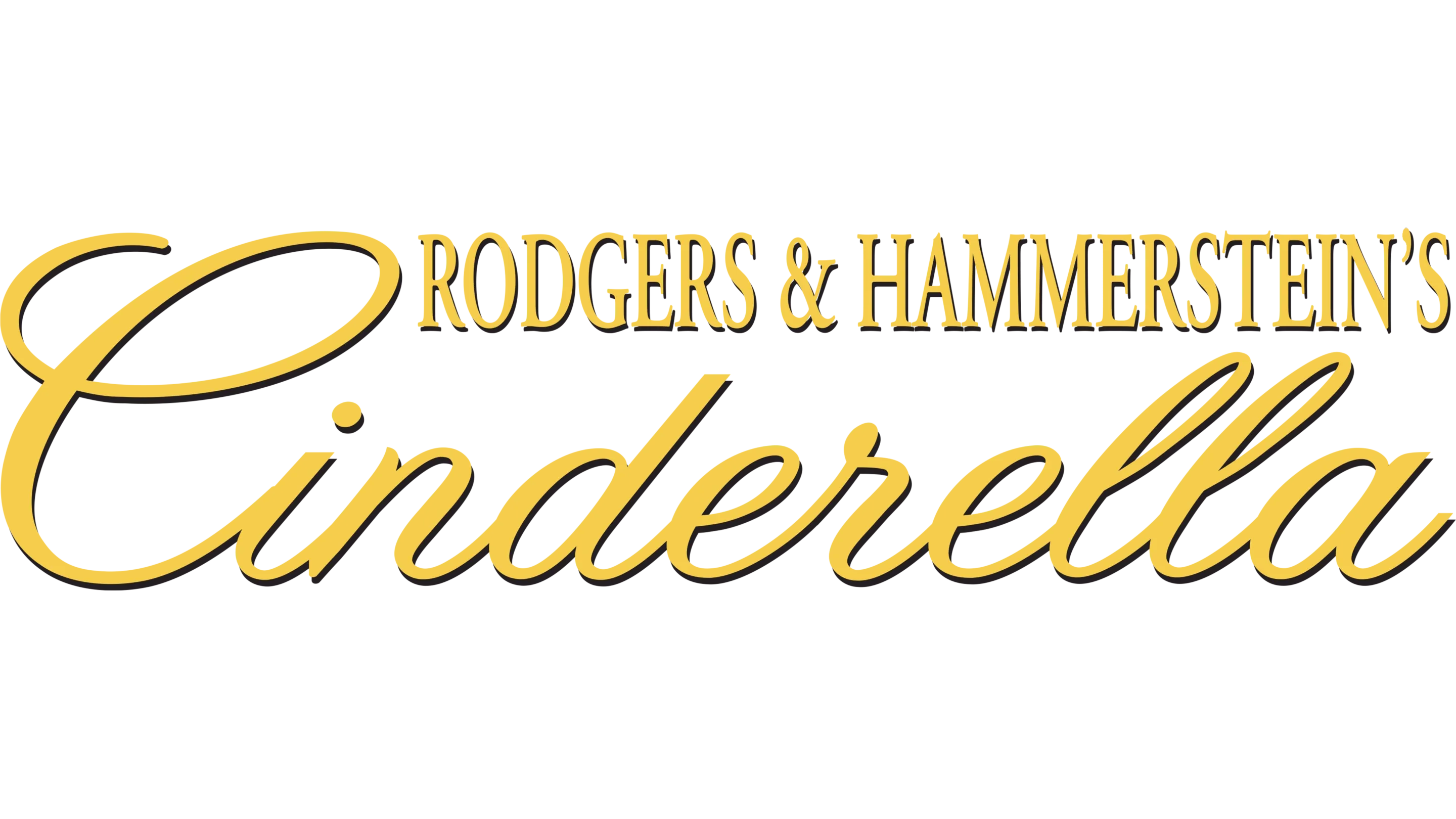 Rodgers & Hammerstein's Cinderella