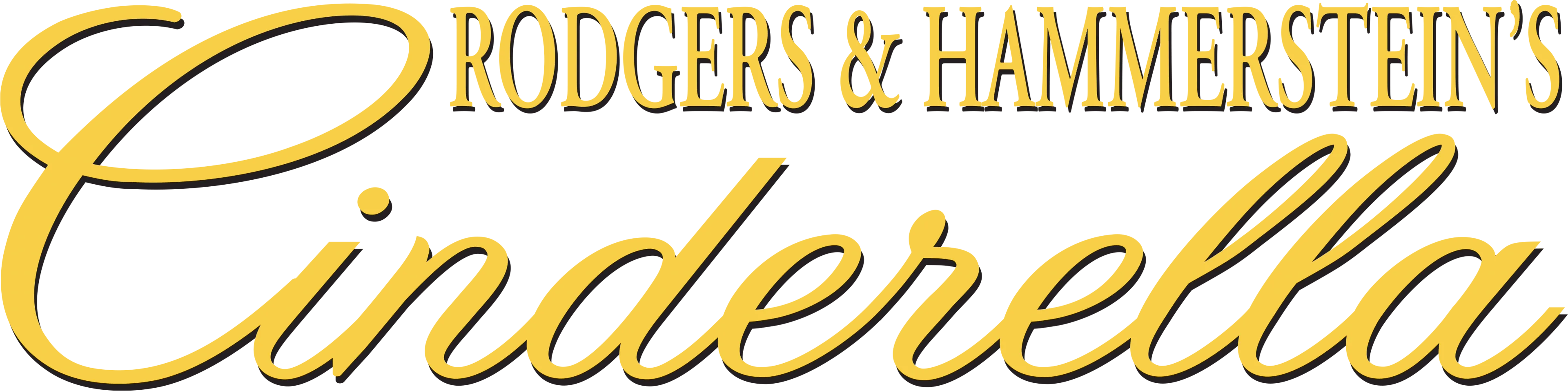 Rodgers & Hammerstein's Cinderella