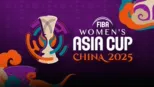 thumbnail - 3rd Place Game: China vs Korea