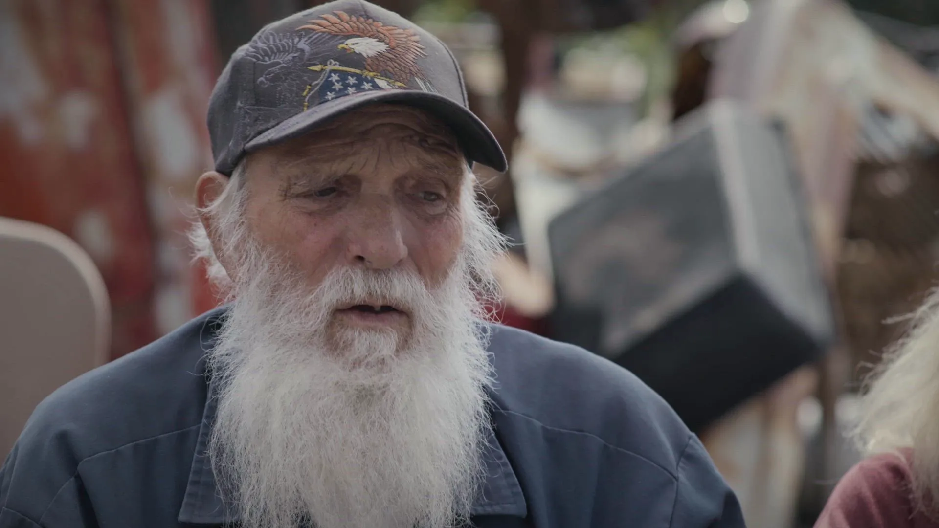 thumbnail - S16:E2 Montie and Sherry