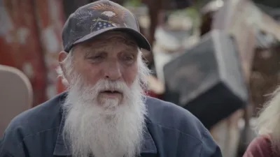 thumbnail - S16:E2 Montie and Sherry